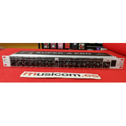 BEHRINGER CX3400 BEHRINGER CX3400